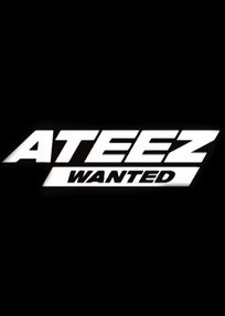Ateez Wanted (2019) poster