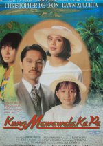Kung Mawawala Ka Pa Philippines Movie photo