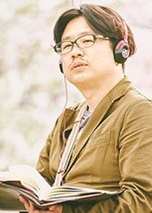 Shintoku Kouji in Ten no  Hakobune Japanese Drama(2012)
