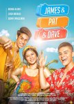 James & Pat & Dave philippines drama review