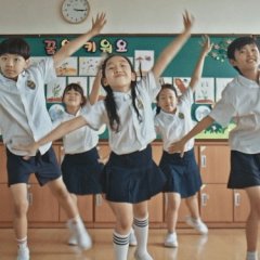 Yuwol: The Boy Who Made the World Dance Korean Movie photo