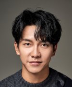 Lee Seung Gi