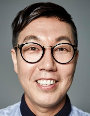 Kim Young Chul (김영철) - MyDramaList