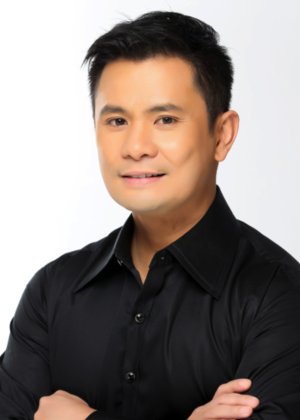Ogie Alcasid in Circle of Hearts Philippines Drama(2004)