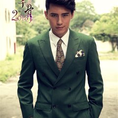 The Journey of Flower 2015 Chinese Drama photo