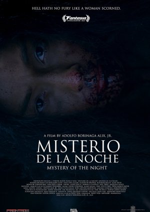 Misterio De La Noche (2019) poster