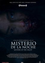 Misterio De La Noche Philippines Movie photo