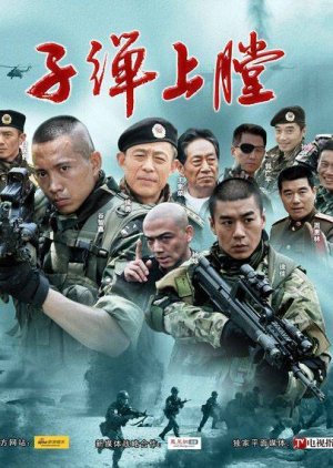 Wo Shi Te Zhong Bing (2011) poster