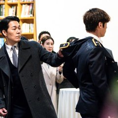 Rugal Korean Drama photo