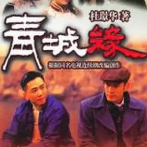 The Legend of Qing Cheng (2011)