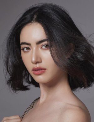 Mai Davika Hoorne (ดาวิกา โฮร์เน่) - MyDramaList