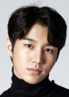 Kim Jae Yong in The Ghost Doctor Korean Drama (2022)
