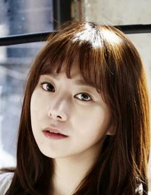 Jung Eun / So Eun | Wedding Scandal