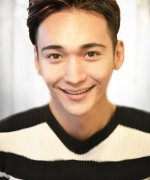 Kiyama Haruki Fotoğraf