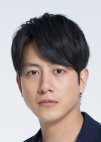 Mizobata Junpei in Sister Japanese Drama (2022)