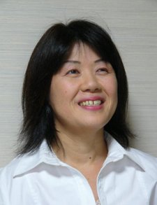 Noriko Shirai
