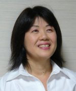 Shirai Noriko