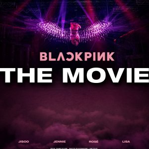 BLACKPINK: The Movie (2021)