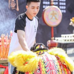 The Case Solver Season 2 Chinese Drama photo