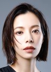 Sakurai Yuki in Love Like the Falling Petals Japanese Movie (2022)