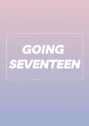 Going Seventeen (2017) poster