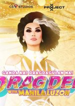 Drag Den Philippines TV Program photo