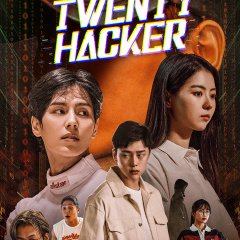 Twenty Hacker Korean Movie photo