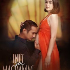 When Love Burns Philippines Drama photo