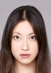 Seki Megumi in Switched Japanese Drama (2018)