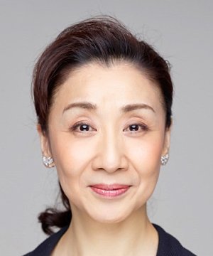 Hitomi Harukaze