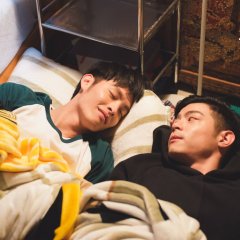 Befriend Taiwanese Drama photo