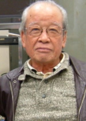 Okayasu Hajime in Dr. Akagi Japanese Movie(1998)