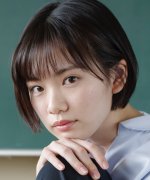 Takeuchi Shino