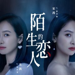 Lover or Stranger Chinese Drama photo