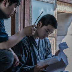 The 8th Night Korean Movie photo