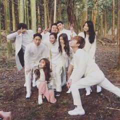 Missing 9 Korean Drama photo