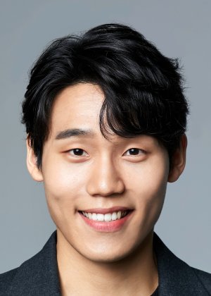 Jo Han Joon in Nara's Marvelous Days Korean Drama (2021)
