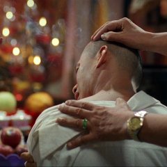 The River Taiwanese Movie(1997) photo