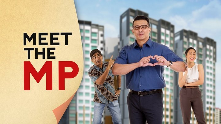 Meet The MP - meWATCH