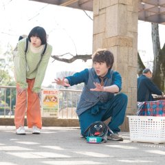 Tantei☆Hoshikamo Japanese Drama photo