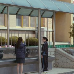 Somewhat Cloudy Day Ahead of Us Korean Movie photo