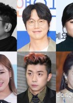 Chosun Top Singer Korean TV Program photo