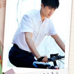 Love Story in London Chinese Movie photo