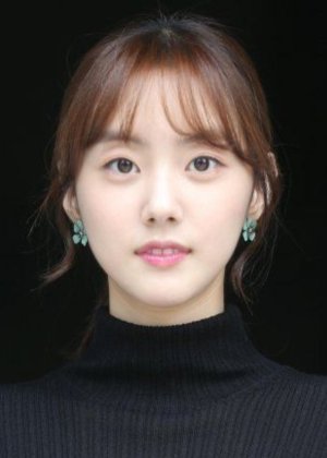 Park Se Wan in Alice, the Final Weapon Korean Drama (2022)