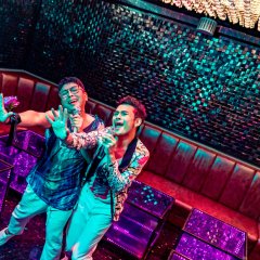 Best Sisters Forever Taiwanese Movie photo