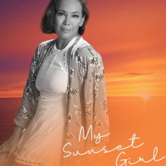 My Sunset Girl Philippines Drama photo
