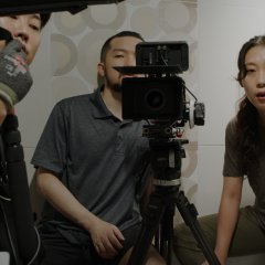 Raw Film Korean Movie photo