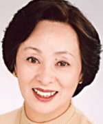 Tama Megumi