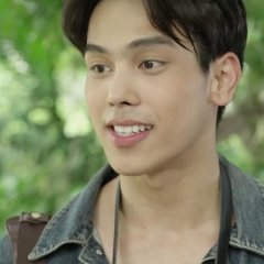 Lady Bancham Thai Drama photo