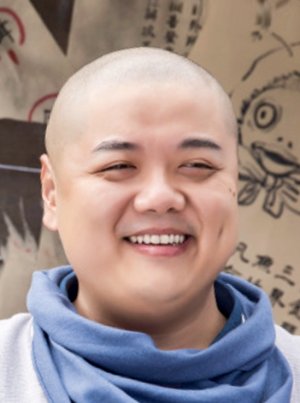 Guang Liang | The Legend of Crazy Monk Season 1